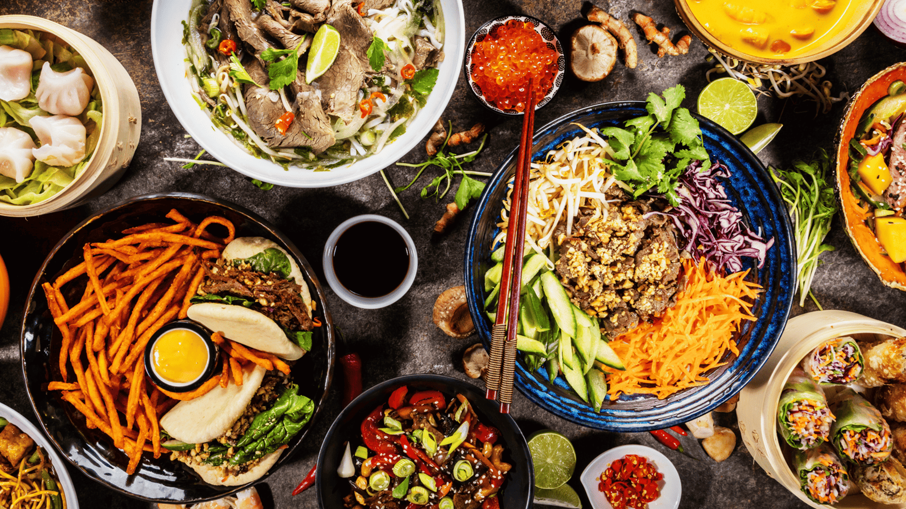 Moon Cafe and Restaurant Kilmeaden